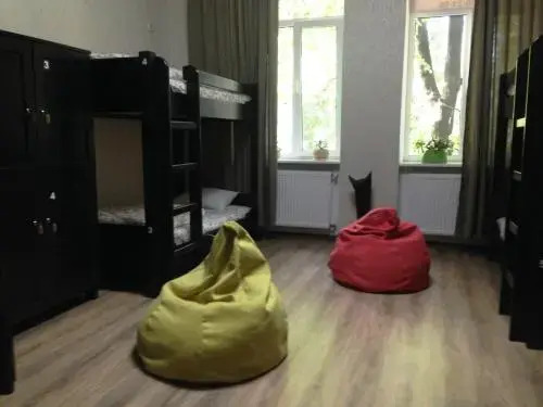 Hostel Q ,15 хв до жд вокзалу
