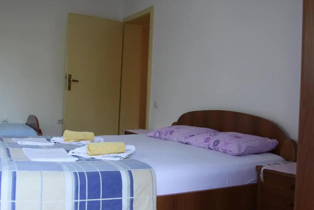 Apartments Bečić