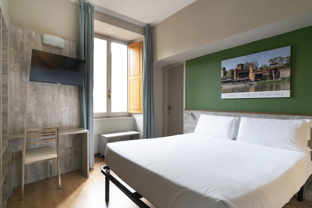 Hotel Astoria