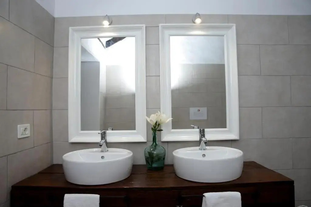 Casita La Rosa