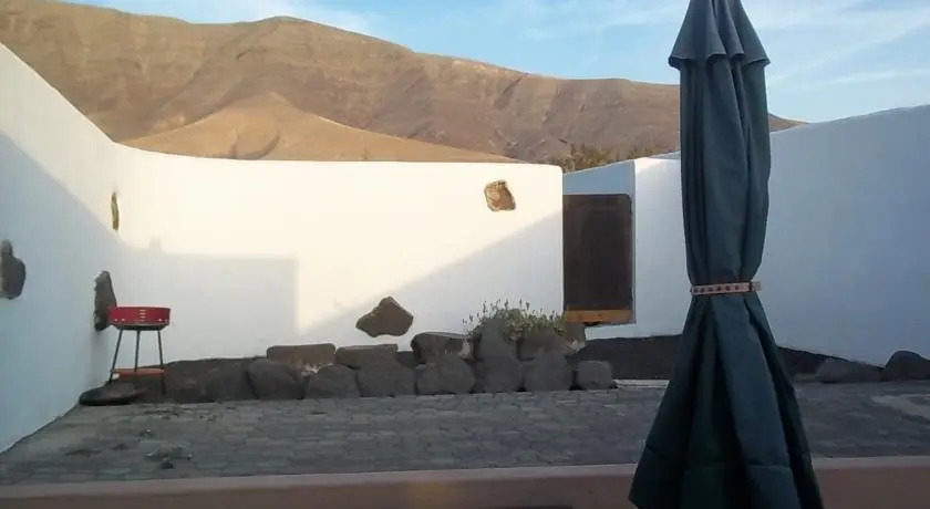 Famara Cottage