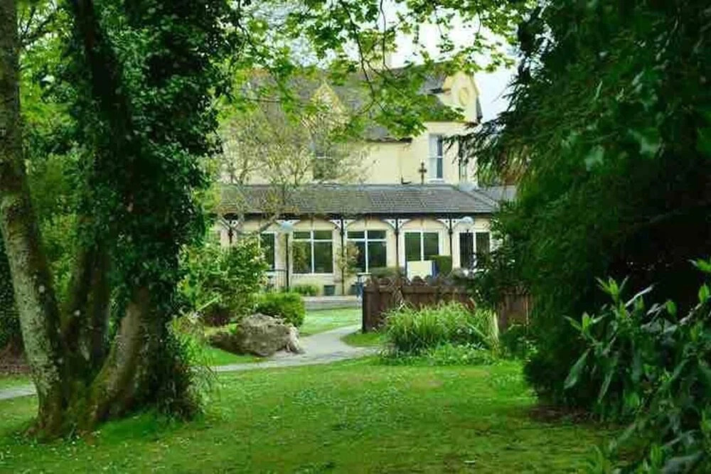 Beautiful House Near the Beach With Pool, Cornwall