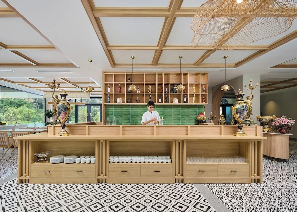 Heritage Charm Hotel Trang An