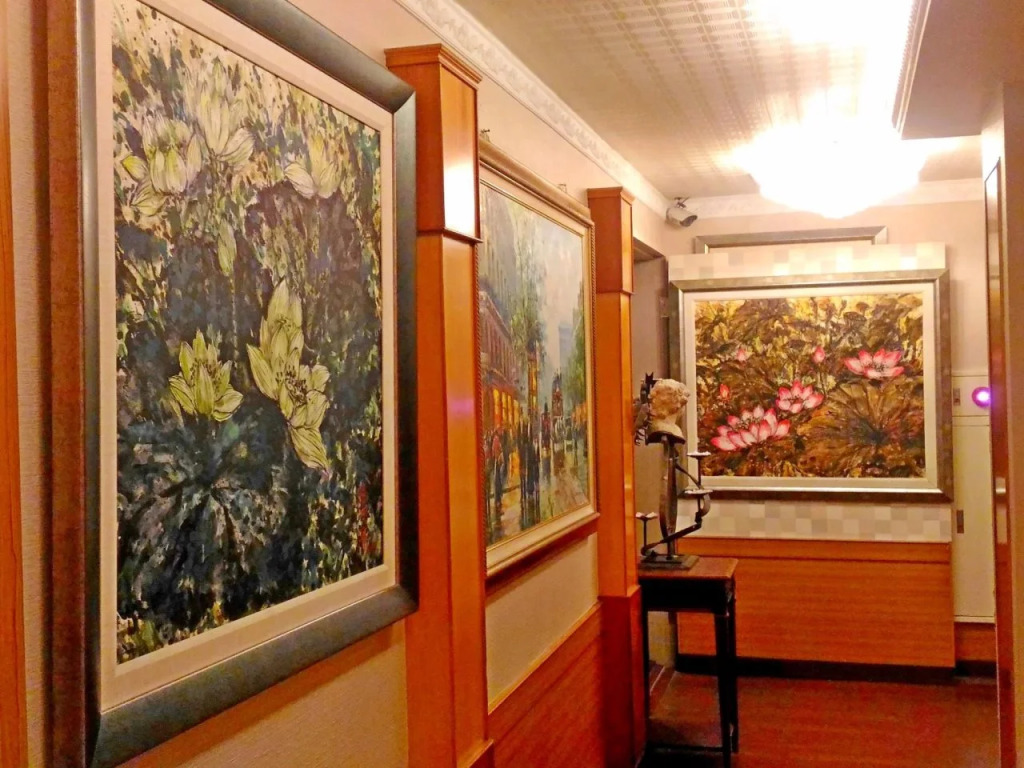 GAWA Hotel
