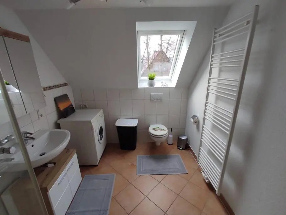 50qm Apartment in bester Lage