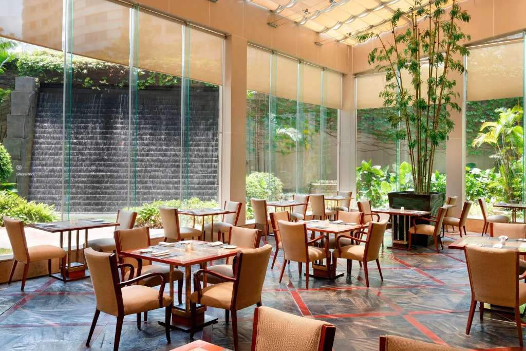 Sheraton Dongguan Hotel