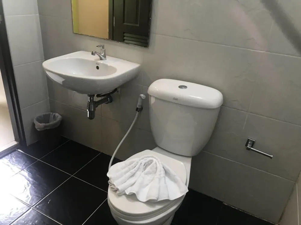 Only Blue Hotel