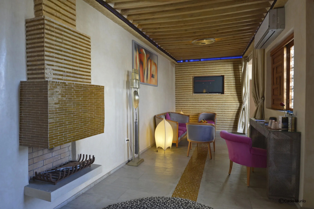 Riad Kalaa 2