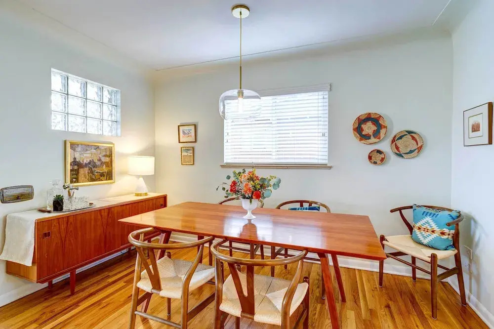 Near Denver Zoo: Home w/ Furnished Patio