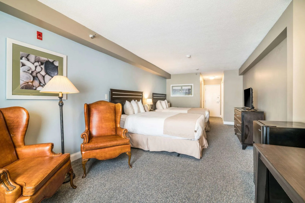 The Valley Inn, an Ascend Collection Hotel