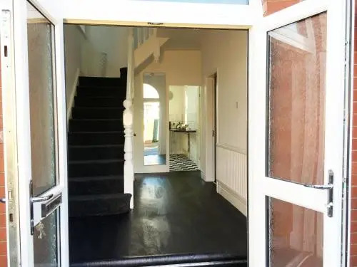Park Drive TownHouse