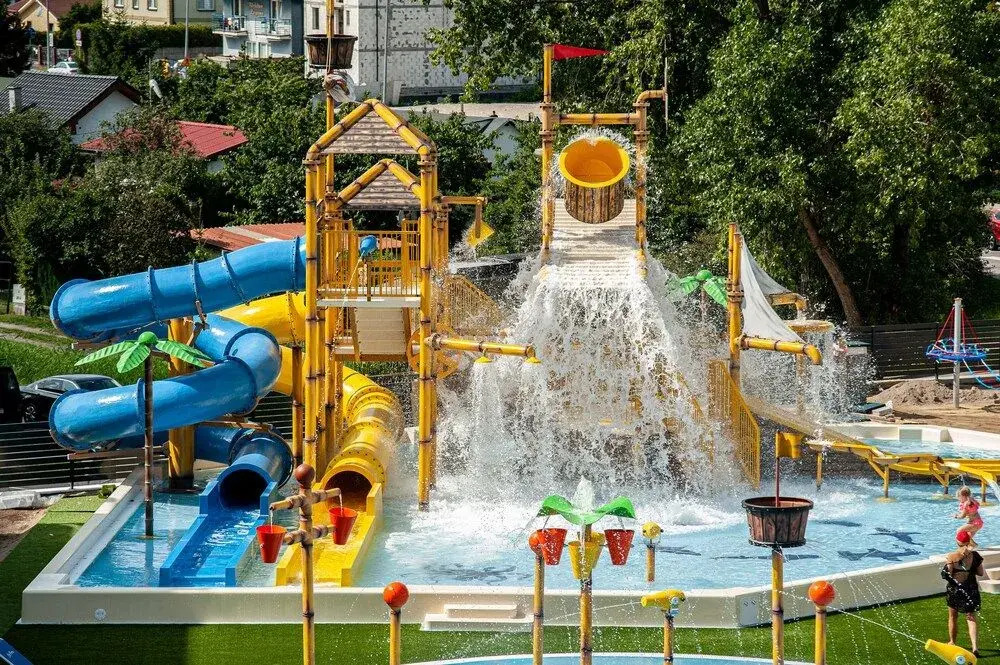 AQUA Resort AQUAPARK