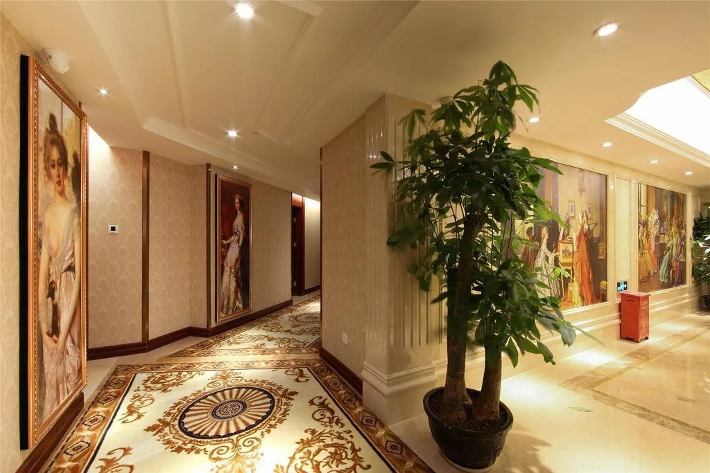 Vienna Hotel (Shenzhen Pingdi Branch)