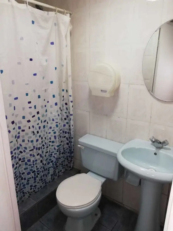 Residencial Los Gemelos