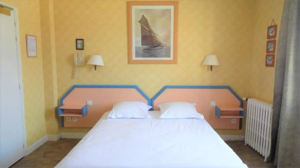 Hotel Le Reynita