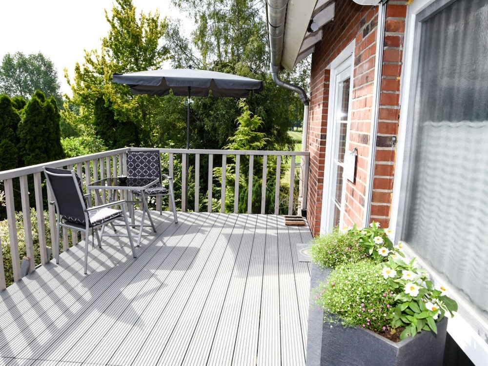 Holiday Apartment Elbe