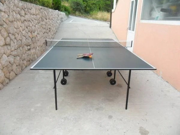 Apartments Njiric