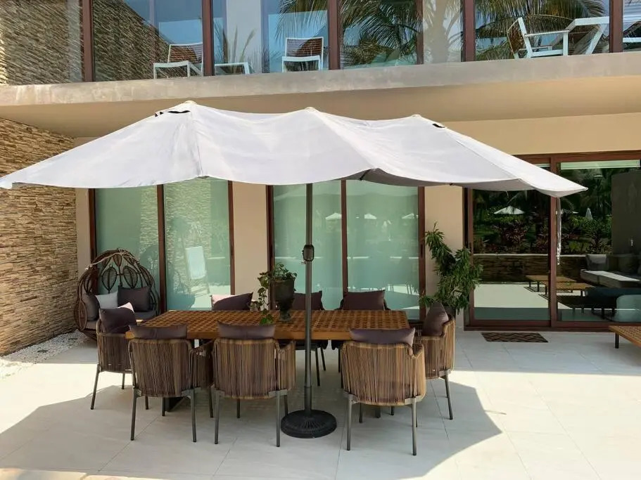 La Isla Residence Acapulco, Torre Emerald 1K