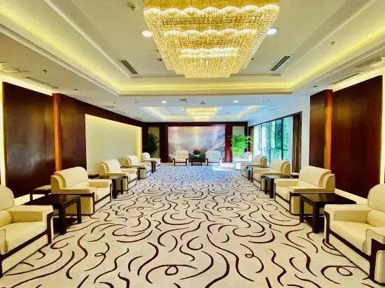 Chengjian Hotel Fuling