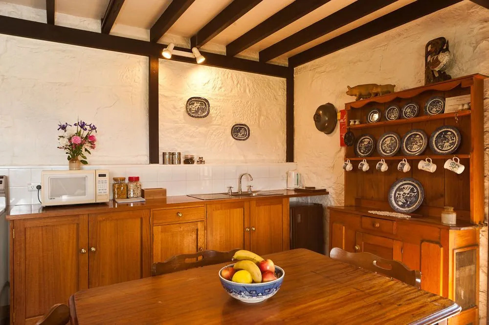 Daisy Bank Cottages
