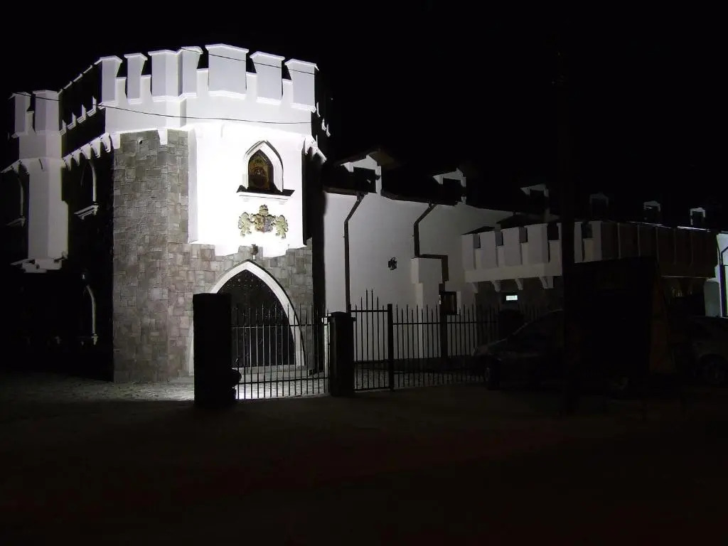 Hotel LaCetate