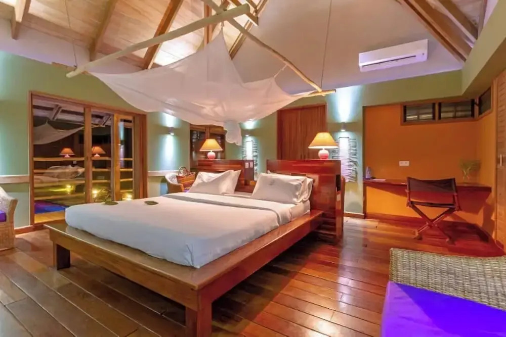 Lou Moon Eco-Luxury Resort