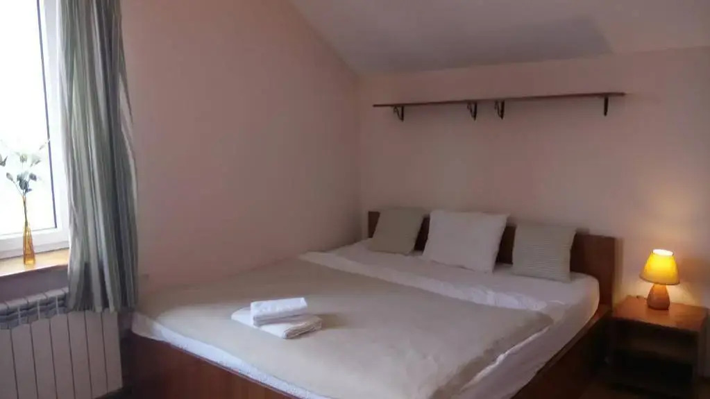 The Willton Bed & Breakfast