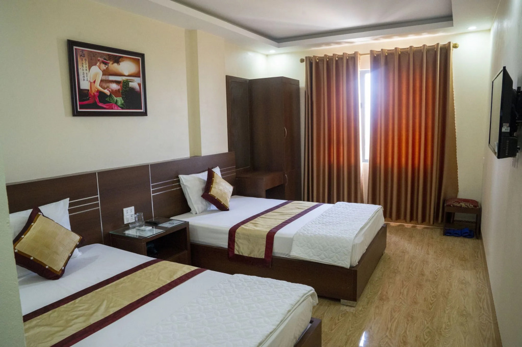khách sạn Phương Trang