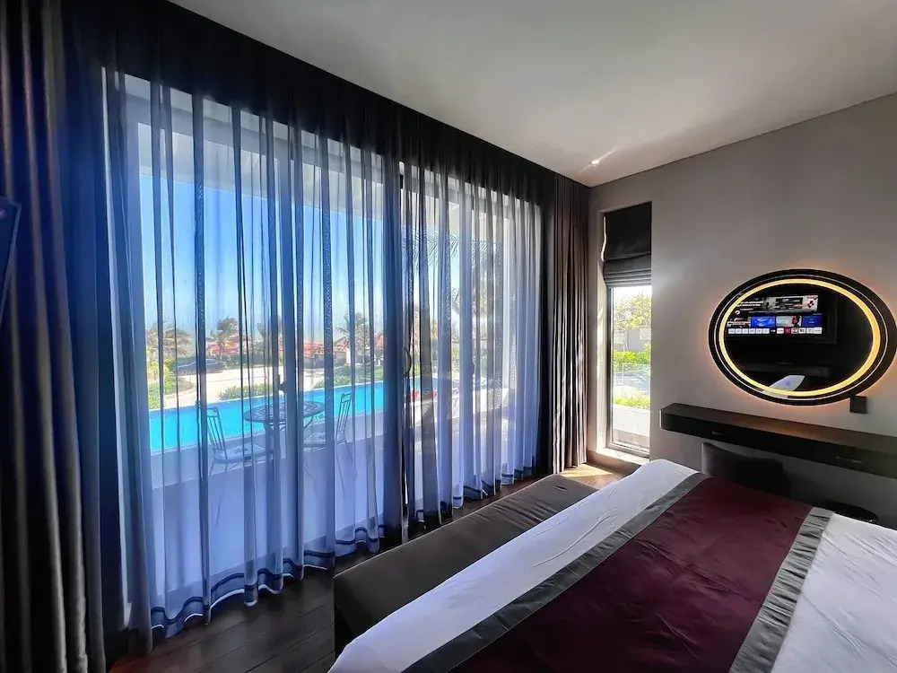 Du Parc Resort Mũi Né