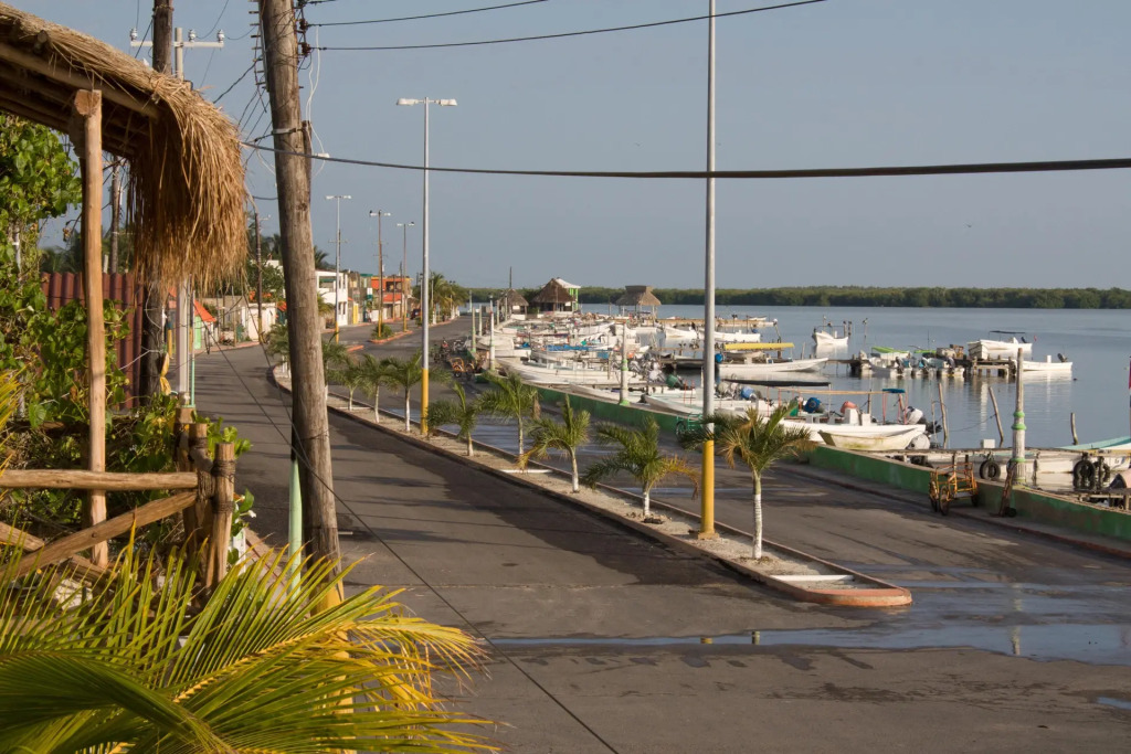 Hotel Punta Ponto