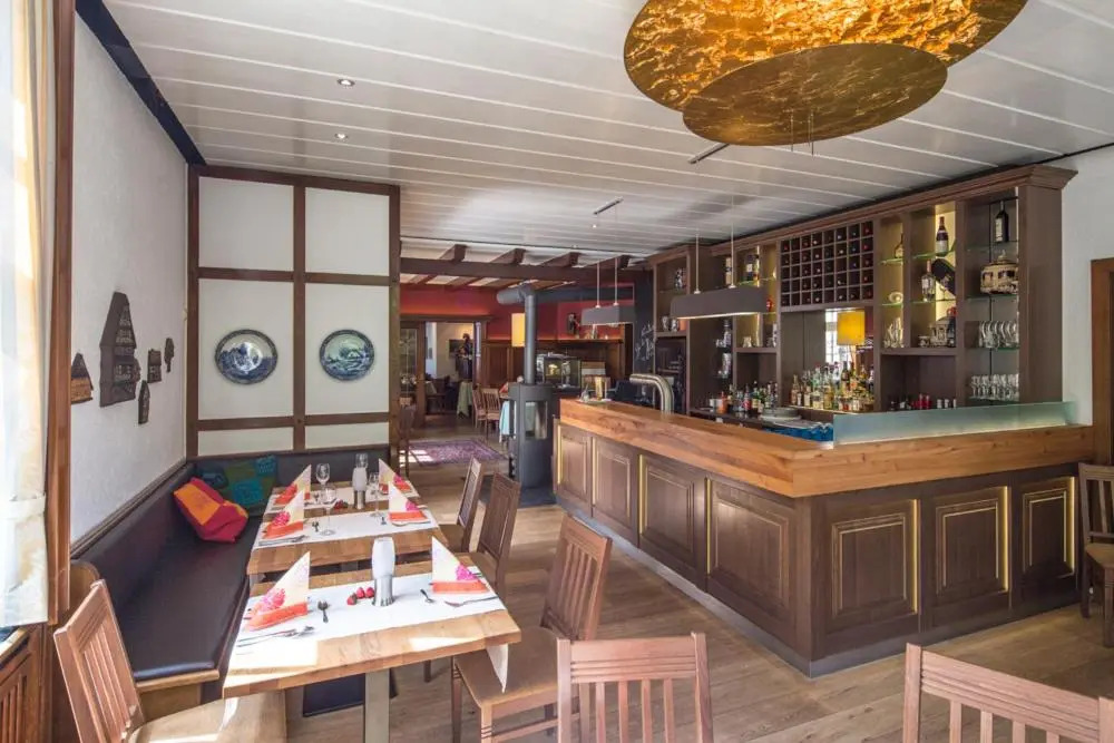 Hotel Haus Recke