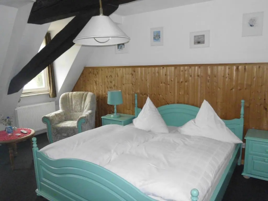 Hotel zum Rücking