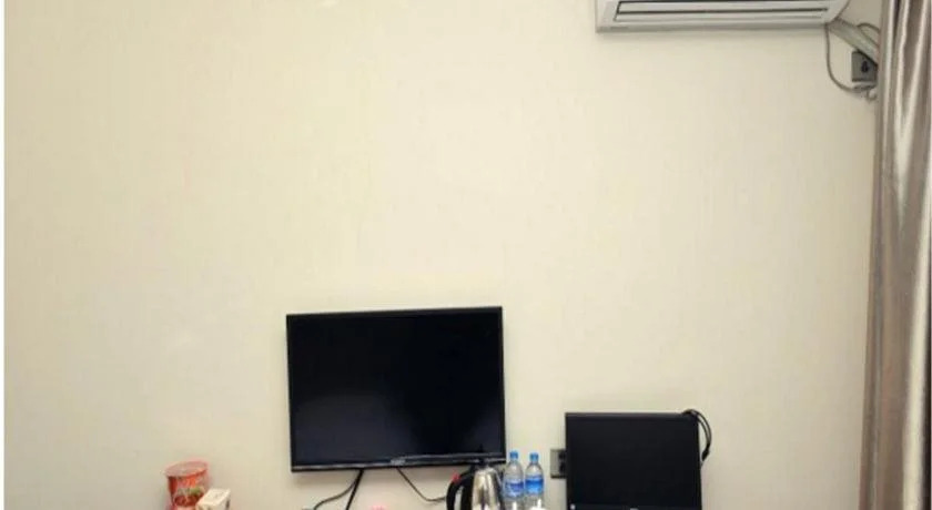 Harbin Yijia Boutique hotel