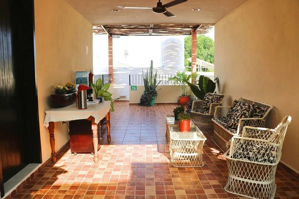 Hotel Casa Pellegrin