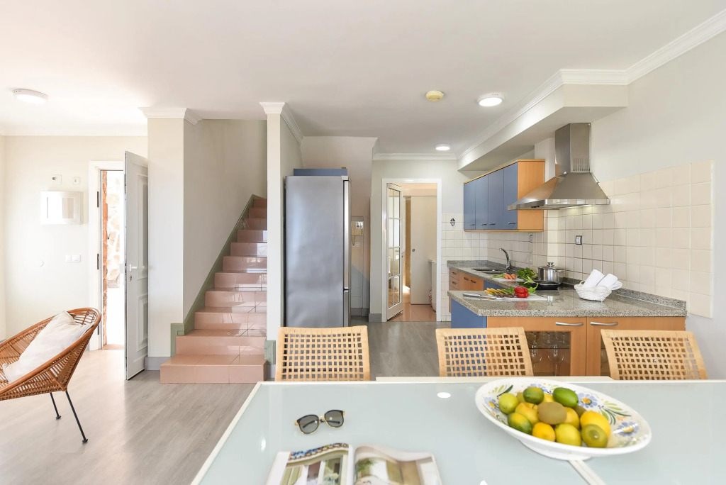 Chalet Santa Ana 7 by VillaGranCanaria
