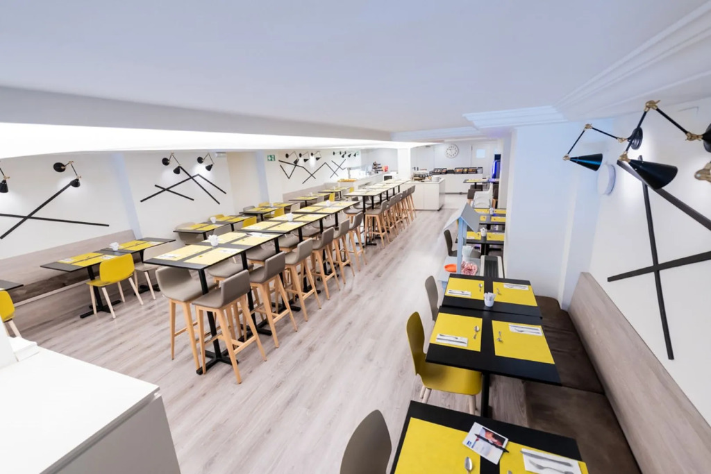 Aparthotel Atenea Calabria