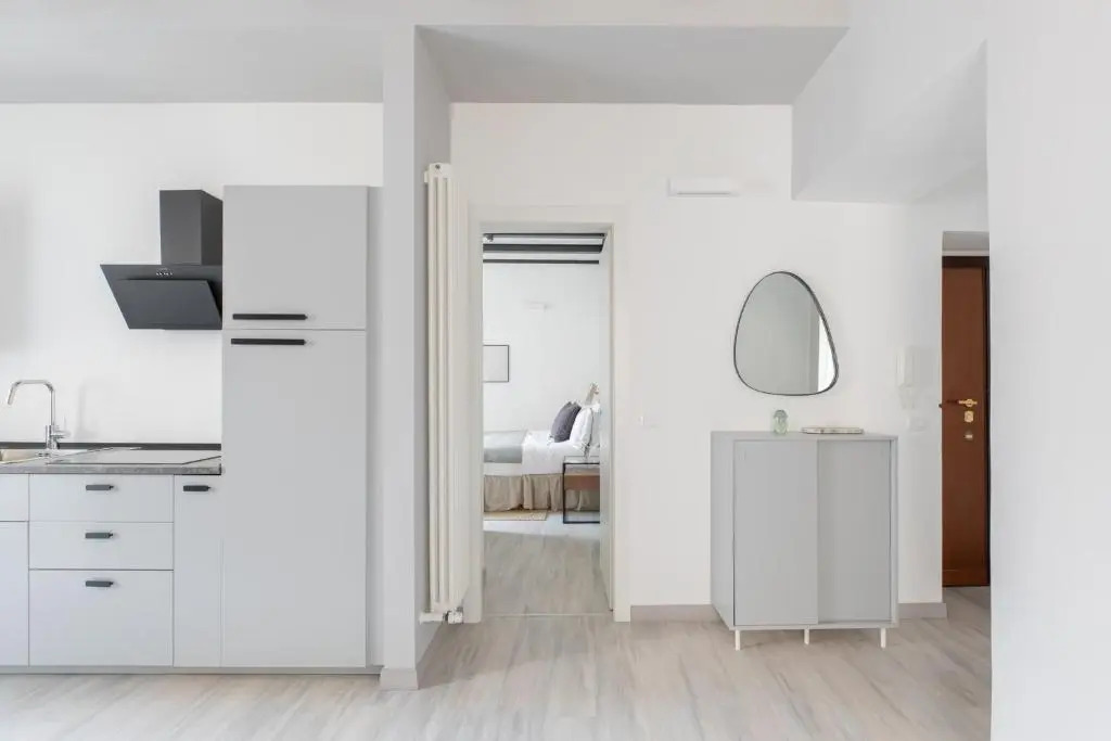 Saint Peter Elegant and Charming Apartment