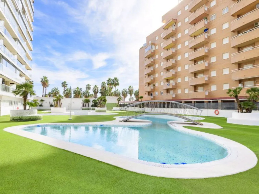 Apartment Miramar Oropesa del Mar