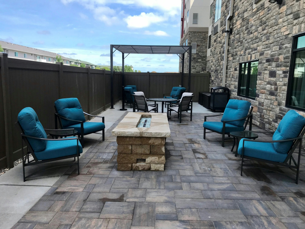 Staybridge Suites - Sioux Falls Southwest by IHG