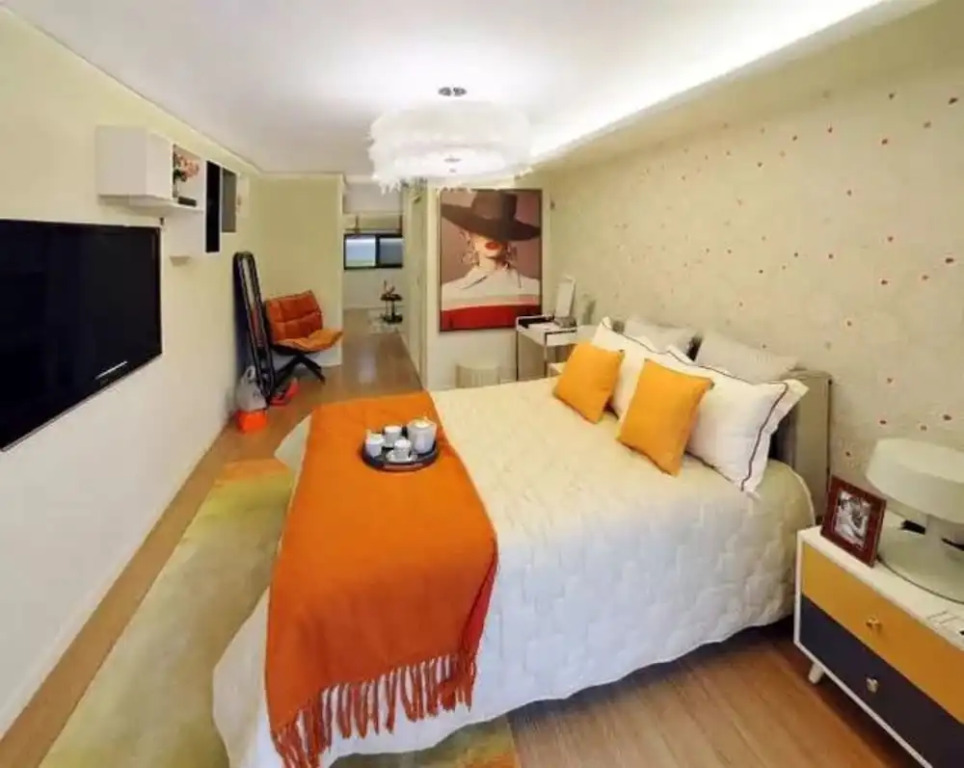 West Port Tourism Apartment Hotel