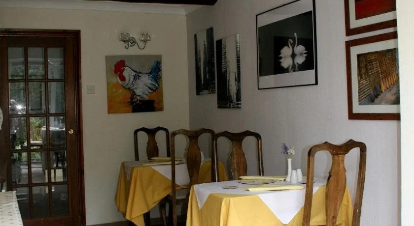 Mere Cottage B&B