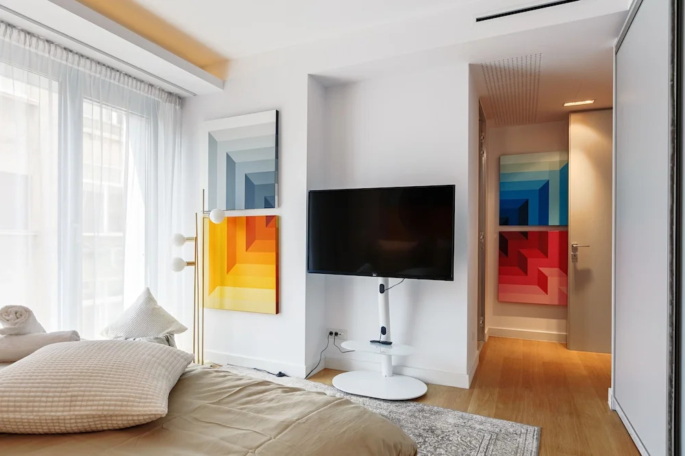 Vernescu Luxury Residence