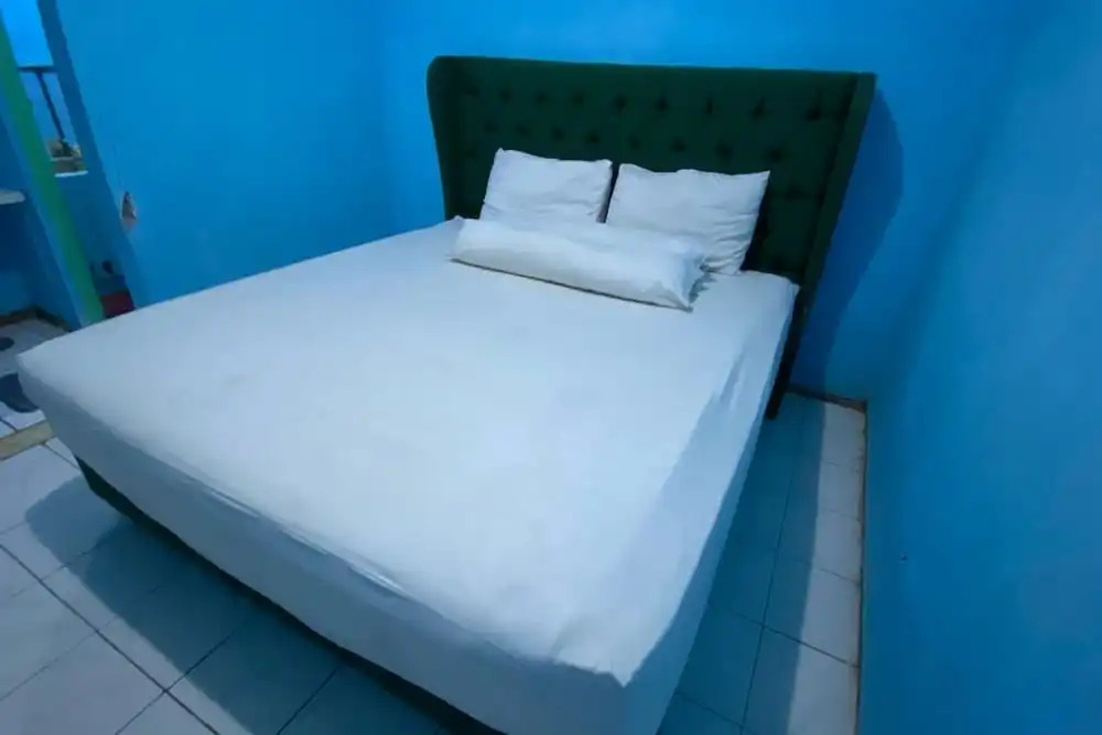 Hotel O Lies Kostel Syariah