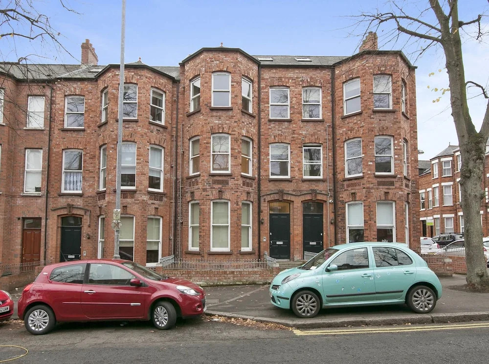 Haven Apartments at Eglantine Avenue