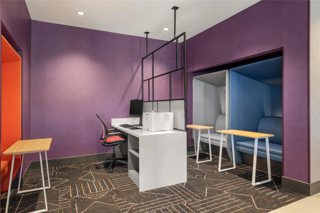 Home2 Suites By Hilton Burlington, Nj