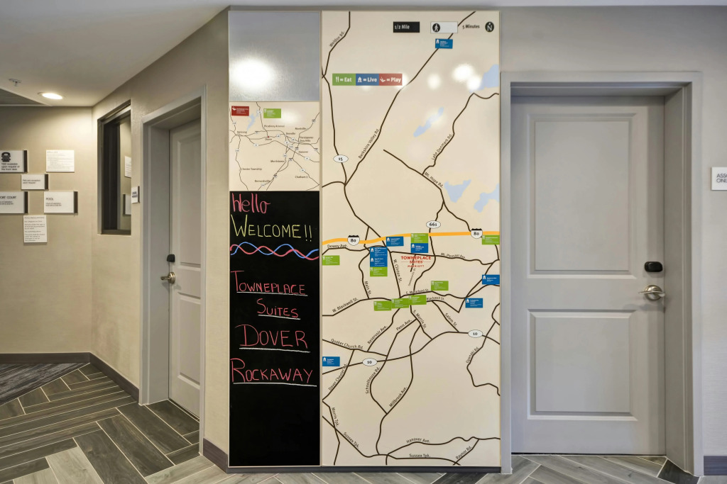 Towneplace Suites Dover Rockaway