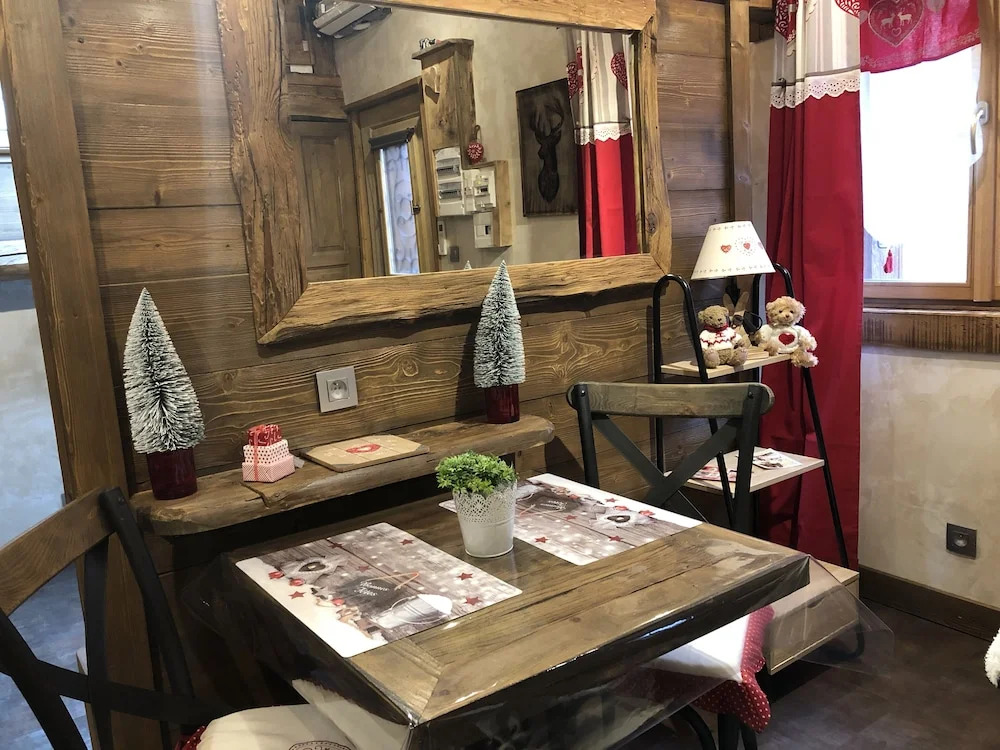 Le Cosy 3