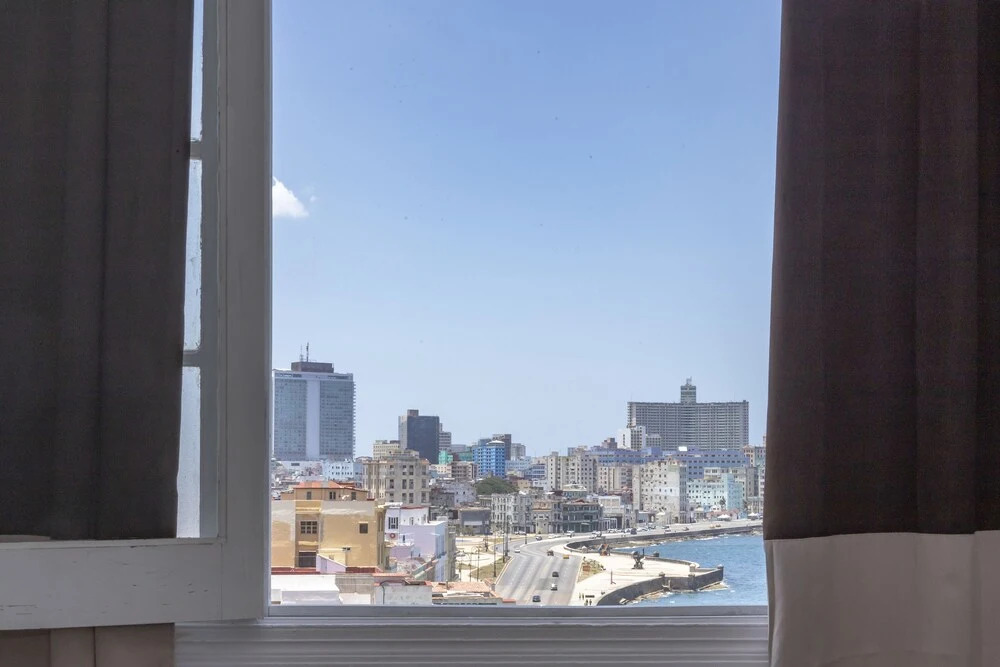 Suites Malecon