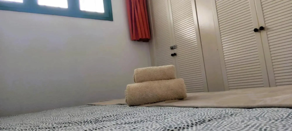 DALIUS HOME - Apartment with pool near the dunes of Maspalomas