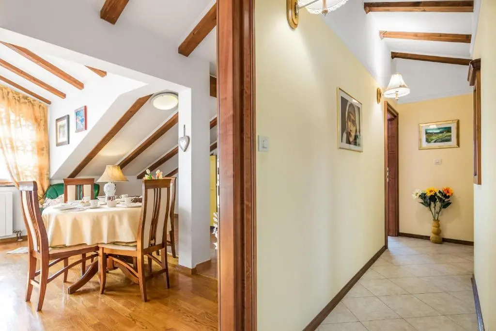 Apartment Patricia Rijeka